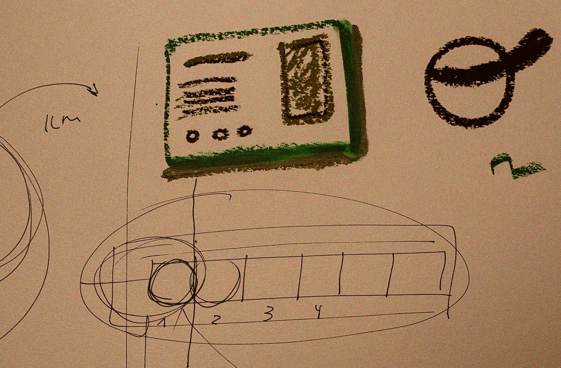 Dos semanas para una interfaz