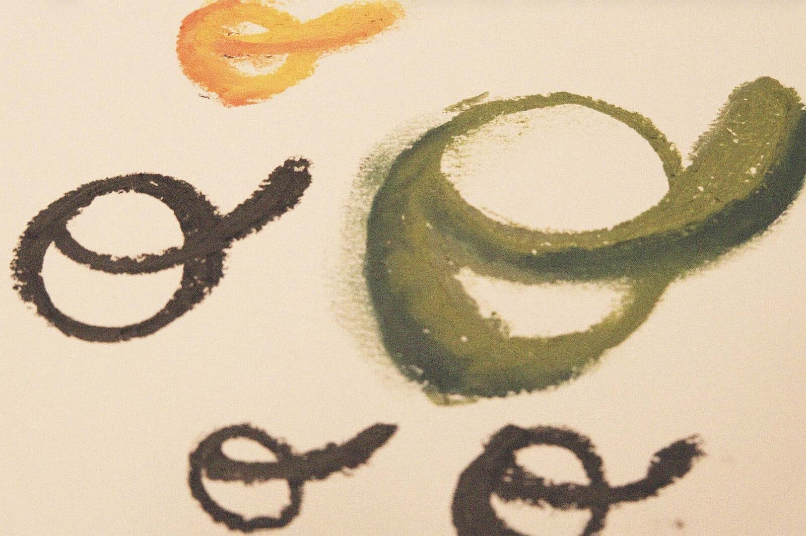 Illustrations from the prototyping lab at IED Barcelona